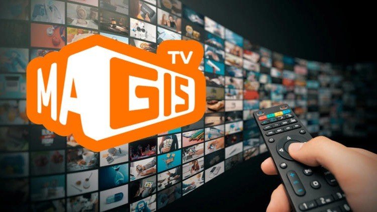 Televisor 50¨ PK Vision