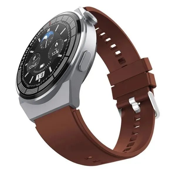 Reloj Inteligente SK18 Mobula Smartwatch + Audífonos JBL