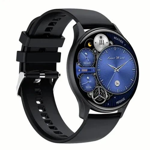 Reloj Inteligente G-TIDE R5 Pantalla AMOLED