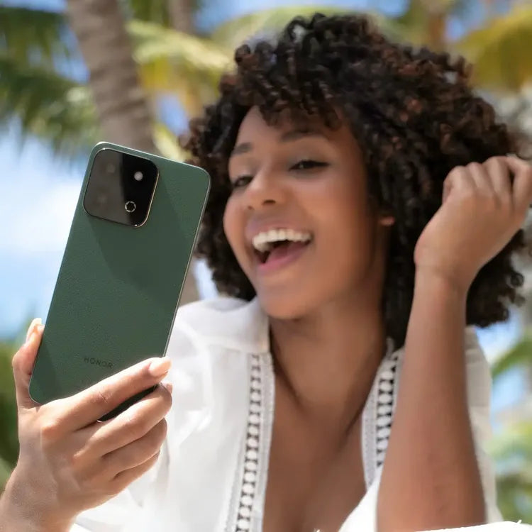 Celular HONOR X6b Plus 128 gb