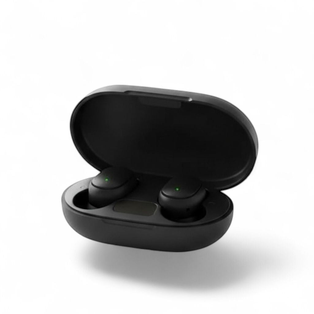 Audífonos Bluetooth TWS F6S Pro Display