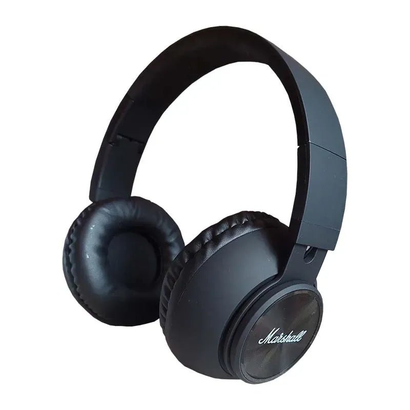 Diadema Bluetooth Marshall