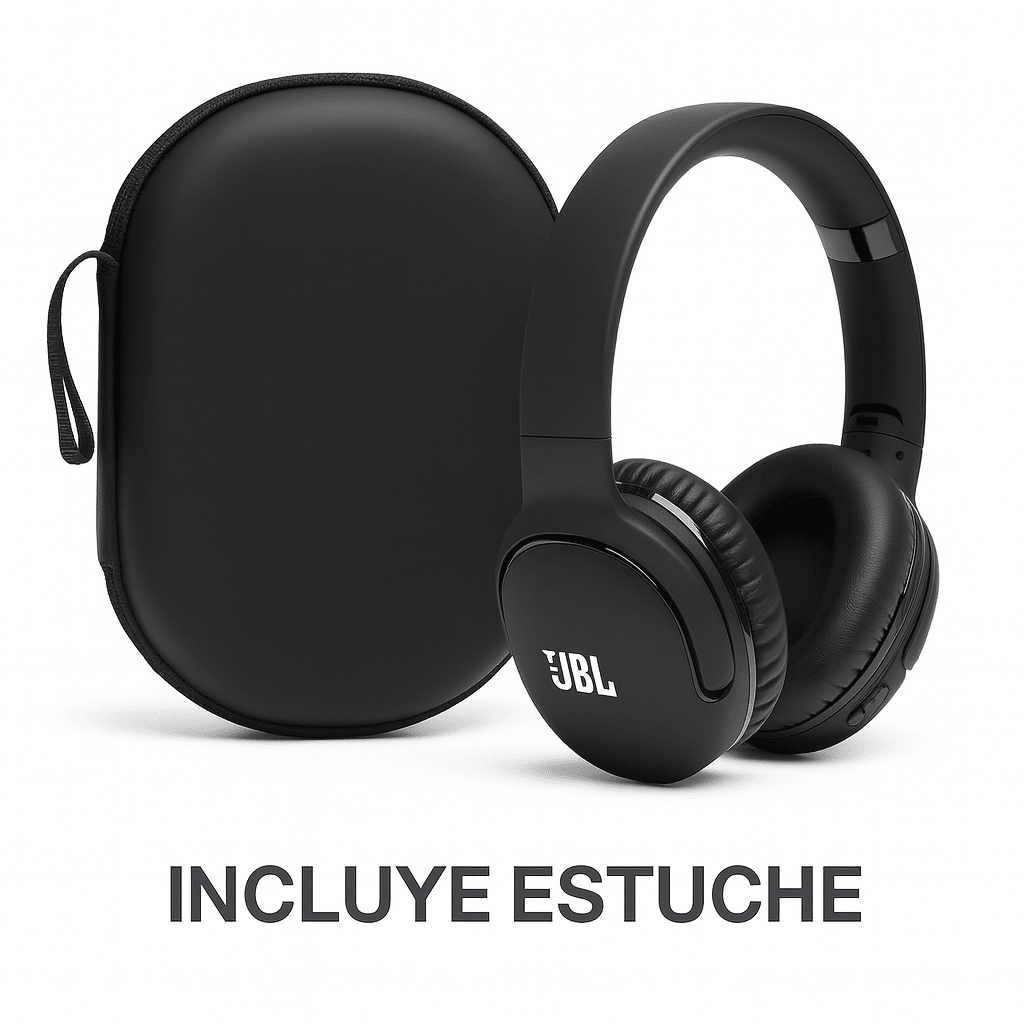 Diadema JBL TOUR ONE M2
