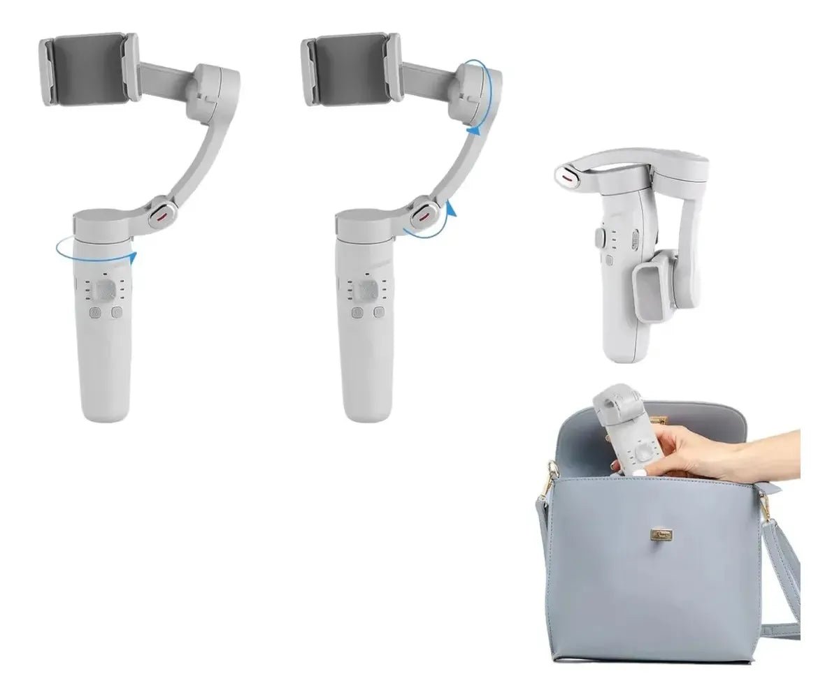 Soporte Para Celular Estabilizador Ajustable