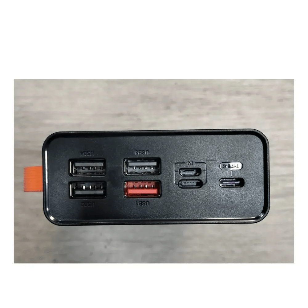 Powerbank 35.000 Mah A-240 Fly
