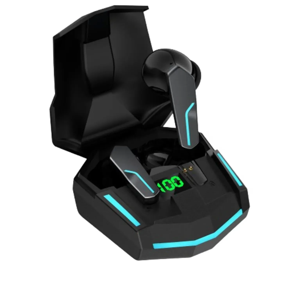 Audífonos Inalámbricos Movisun T7 Bluetooth Gamer