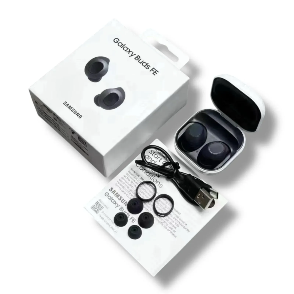 Audifono Galaxy buds FE Bluetooth