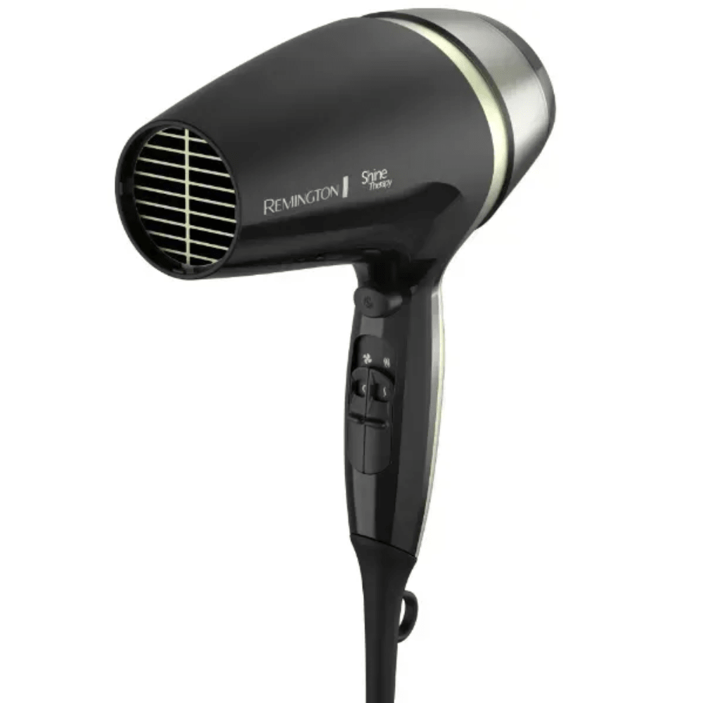 Secador Remington Shine Therapy Aguacate I Original