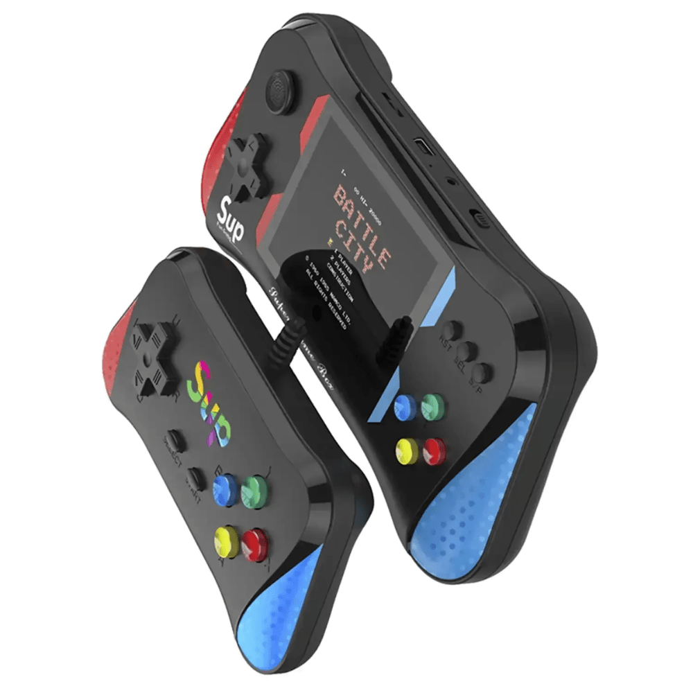 Consola Juego Portatil Niños X7M