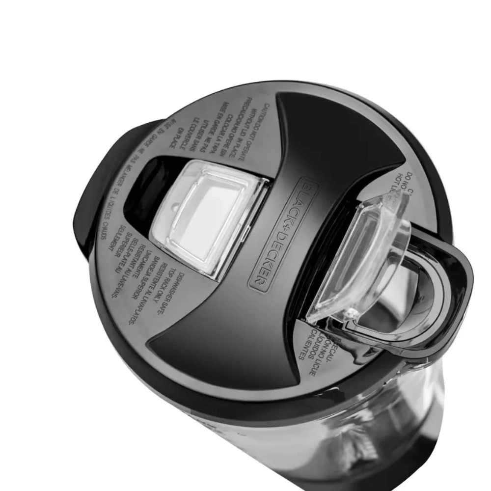 Licuadora Black&Decker Dura Pro