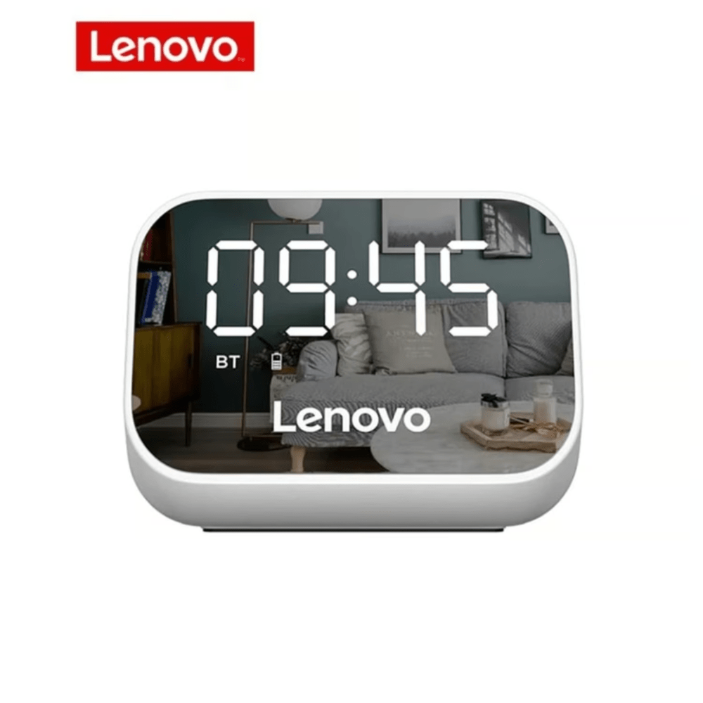 Reloj Despertador Lenovo