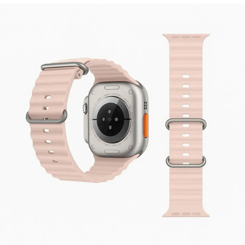 Smartwatch Combo Pareja Mujer Y Hombre