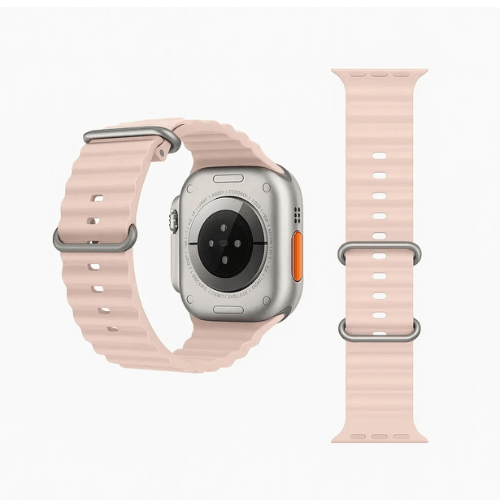 Smartwatch Combo Pareja Mujer Y Hombre