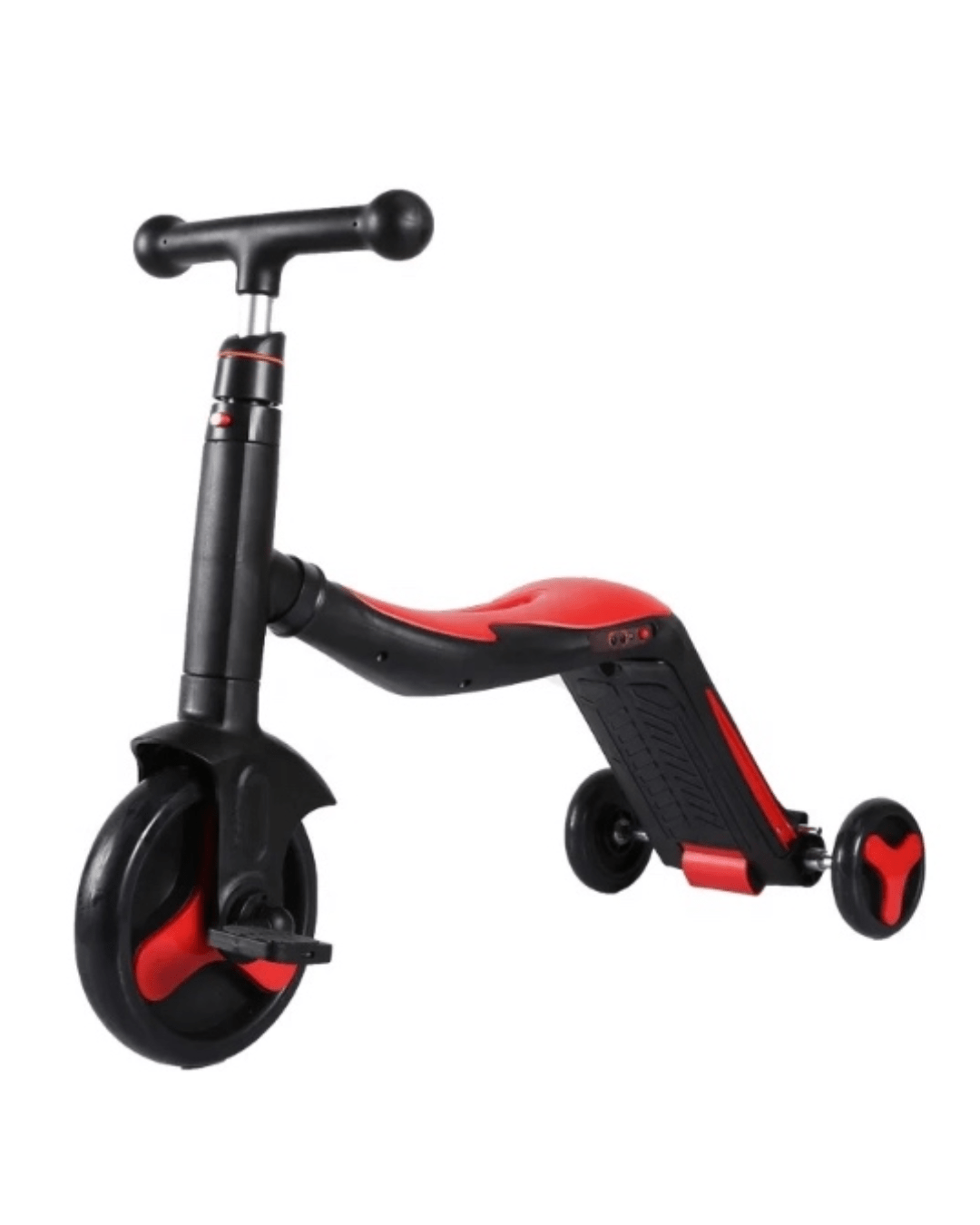 Patineta Scooter 3 En 1
