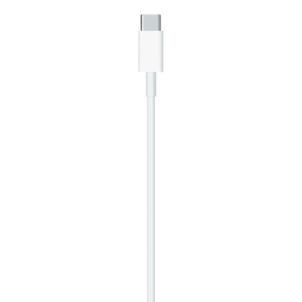 "Cable Apple De Tipo-C a Tipo-C (1 M) Original "