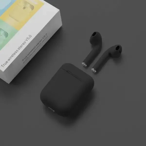 Audífonos Auriculares Bluetooth Tipo Airpods