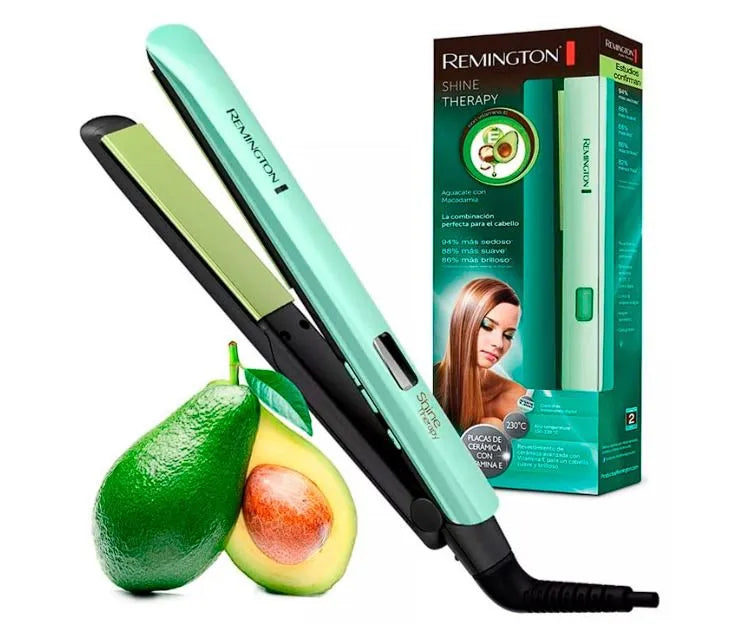 Es Original Plancha Remington Imitacion Plancha Cabello Remington