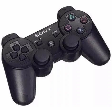 Control Ps3 Inalámbrico Sony PlayStation Dualshock 3