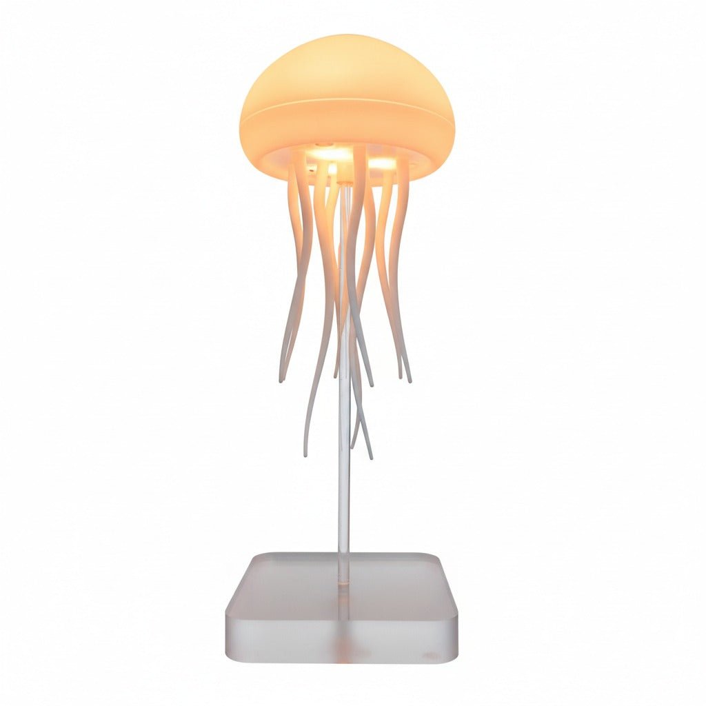 Lámpara Medusa Aurora – Luz Ambiental