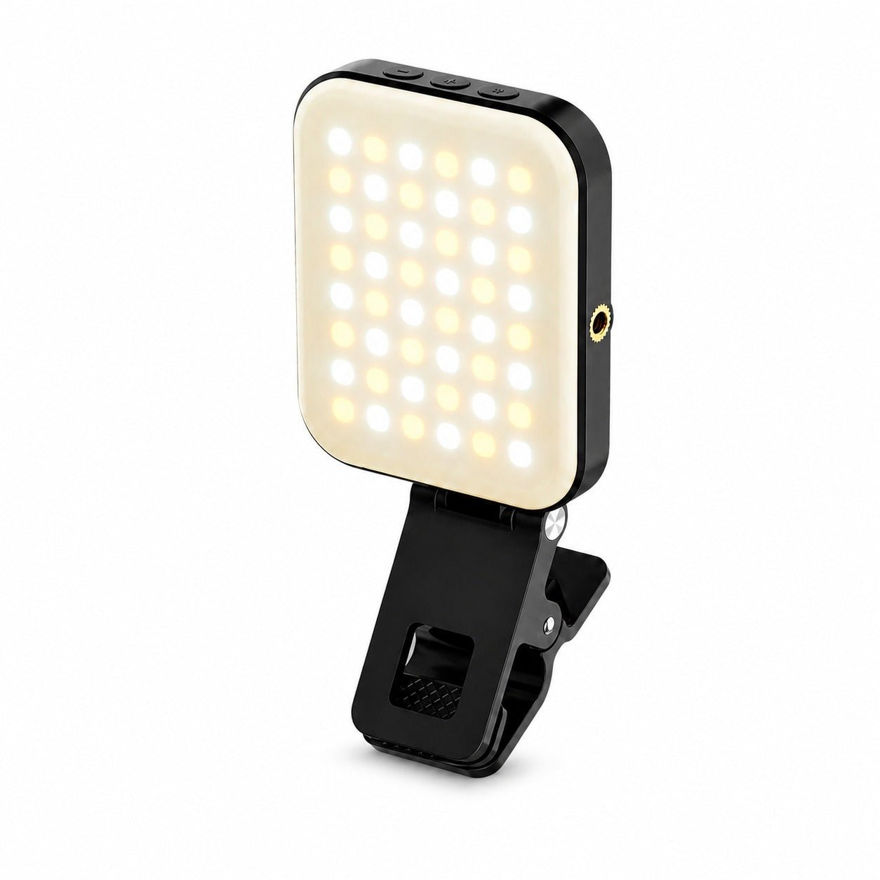 Luz Led para Camara Portatil