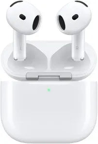 Audífonos AirPods Serie 4 Mejor Replica 1.1