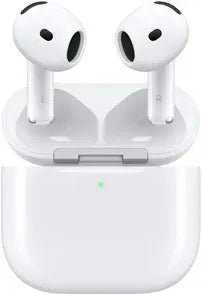 Audífonos AirPods Serie 4 Mejor Replica 1.1