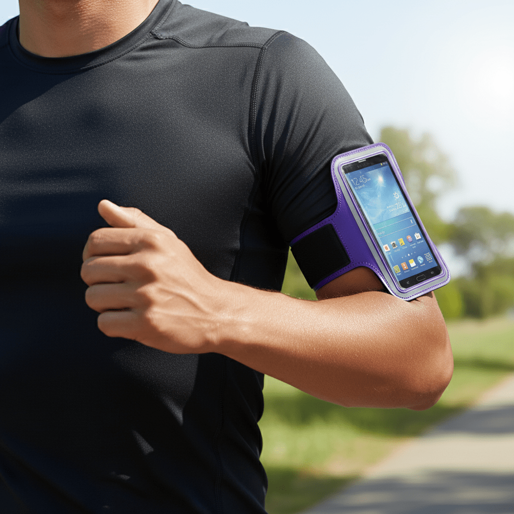 Brazalete Deportivo para Celular