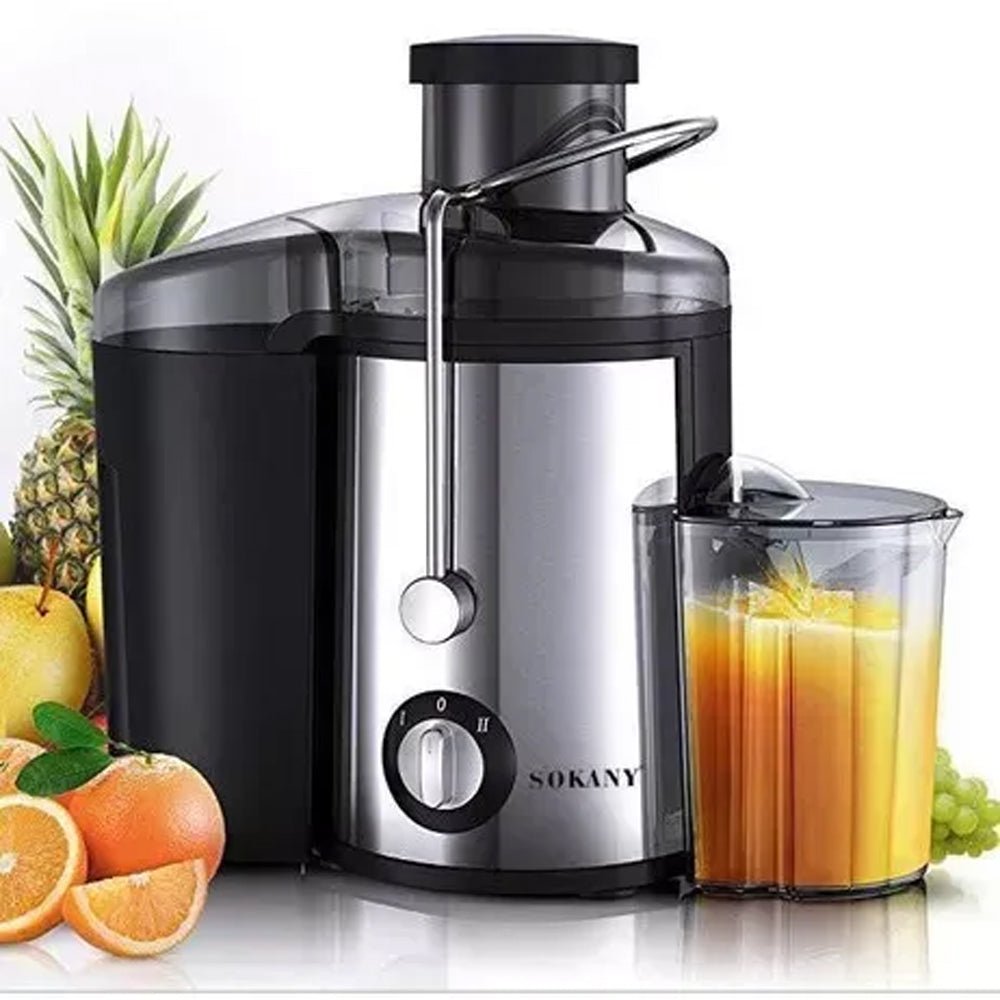 Extractor De Jugos SOKANY