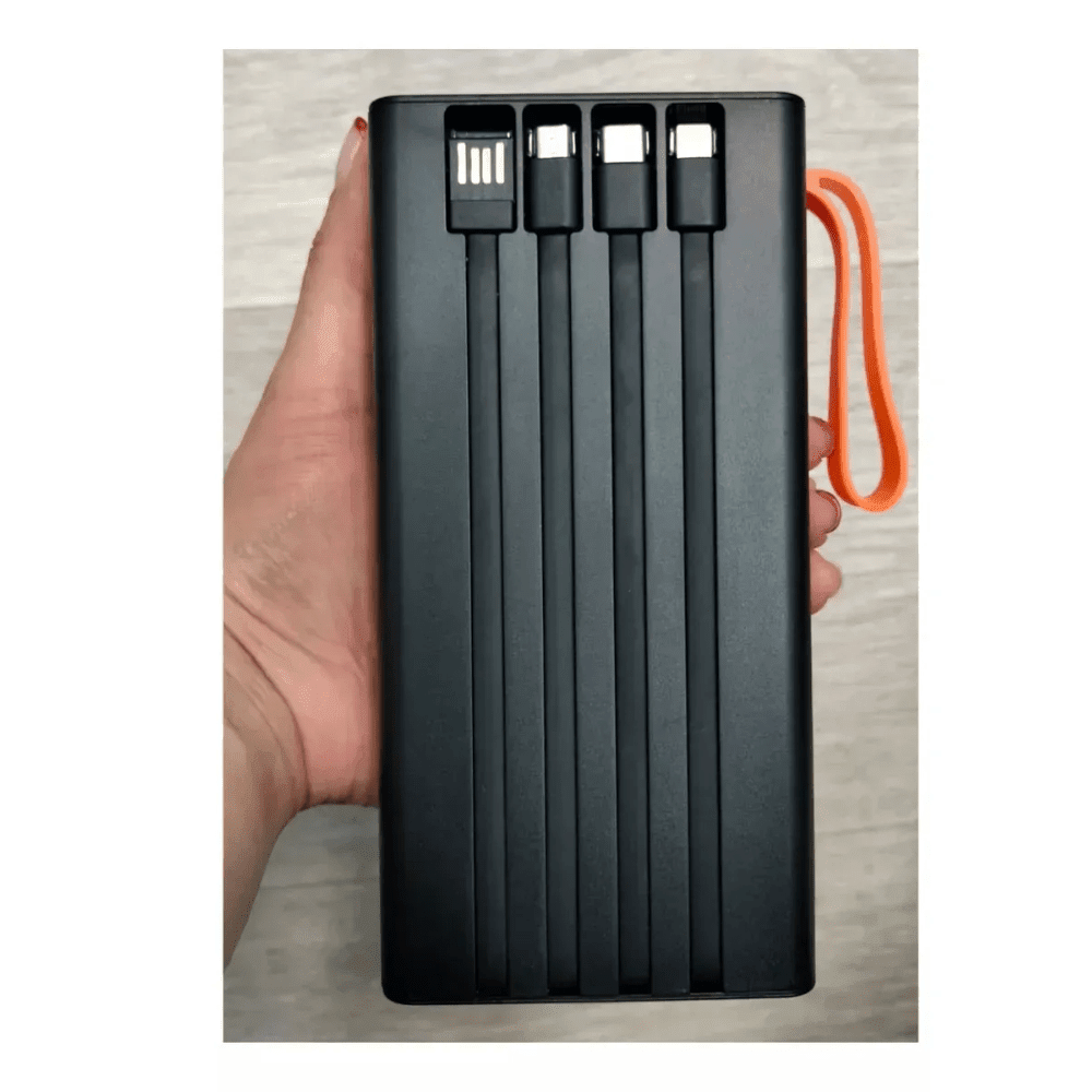 Powerbank 35.000 mAh A-240 Fly