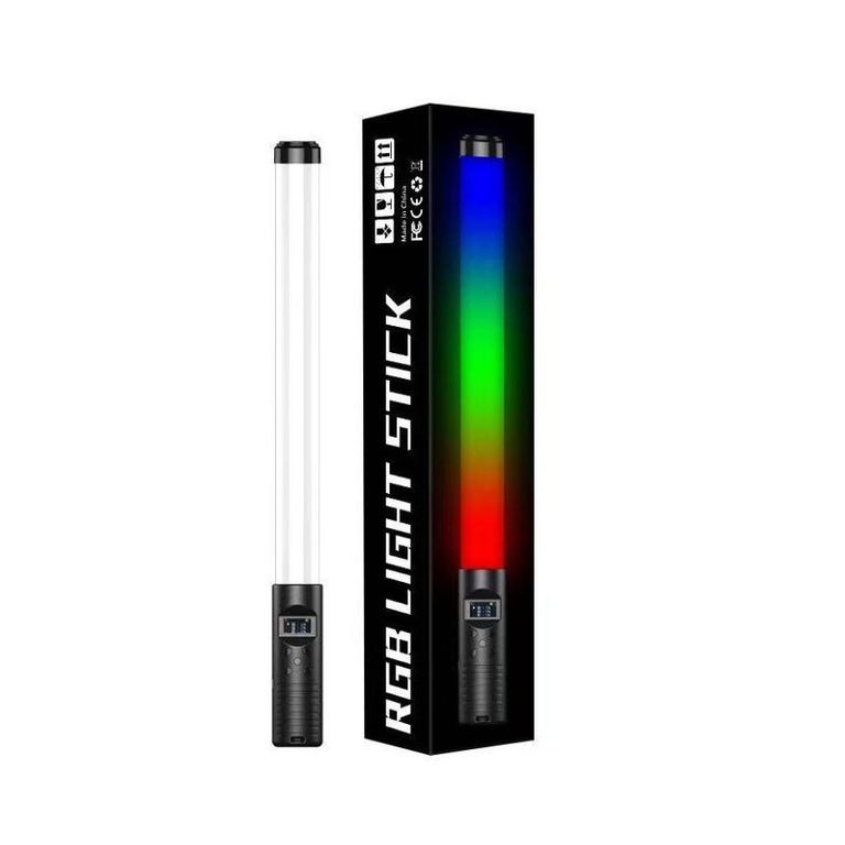 Barra de Luz Led RGB