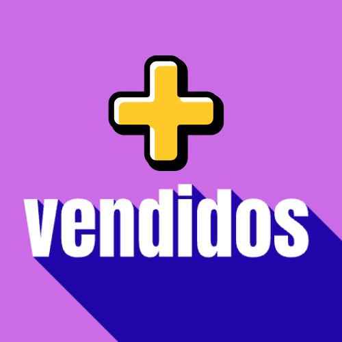 Los + vendidos