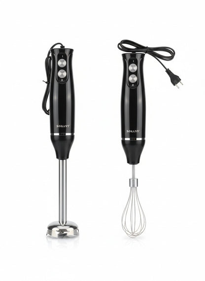 Licuadora de Mano Sokany 4 en 1