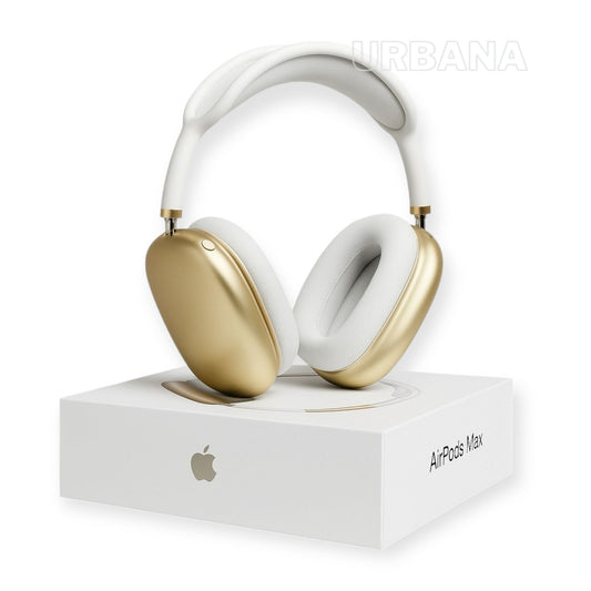 Diadema Airpods Max APPLE+ Estuche Proctetor