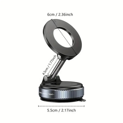 Soporte Magnético Plegable para Celular