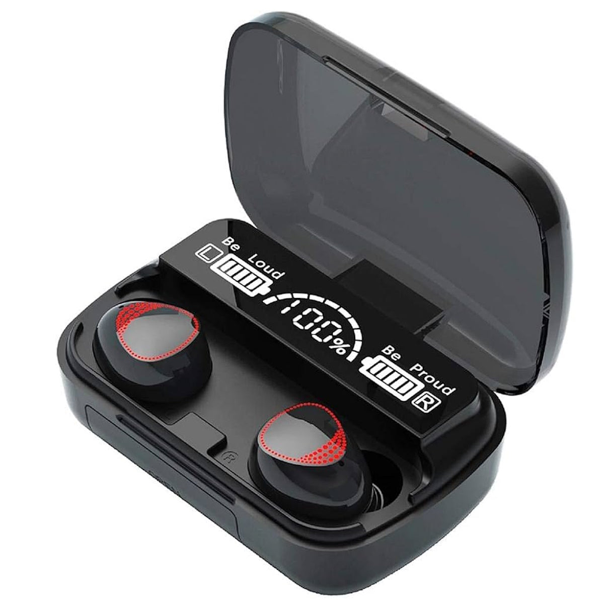 Audifonos Bluetooth M10 Gamer