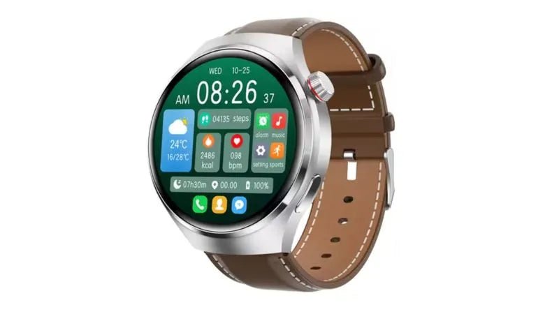 Smartwatch H18