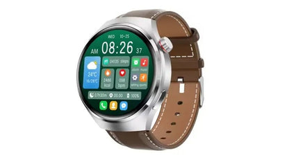 Smartwatch H18