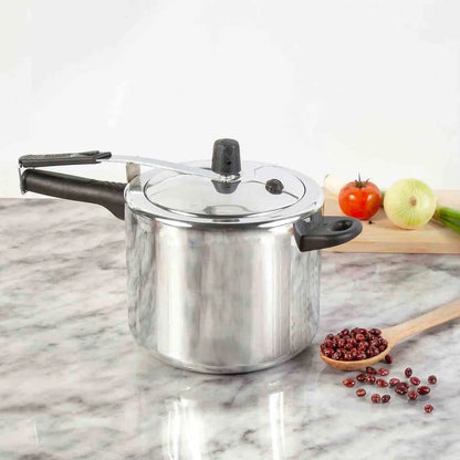 Olla presion 6 Litros Corona.