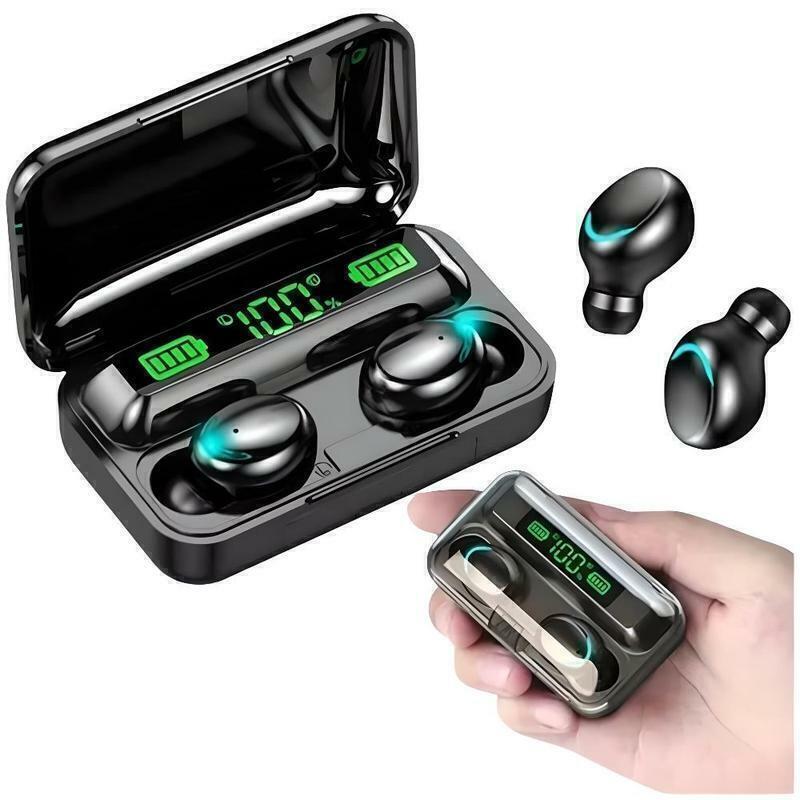 Audifonos Bluetooth Inalambricos F9