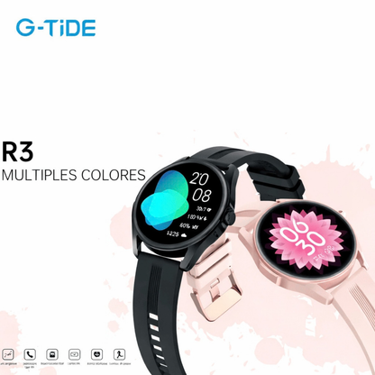 Smartwatch G-Tide R3
