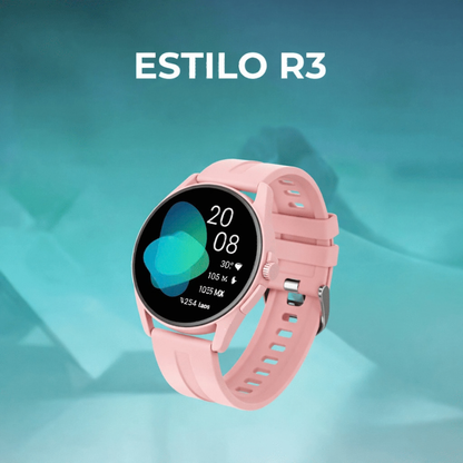 Smartwatch G-Tide R3