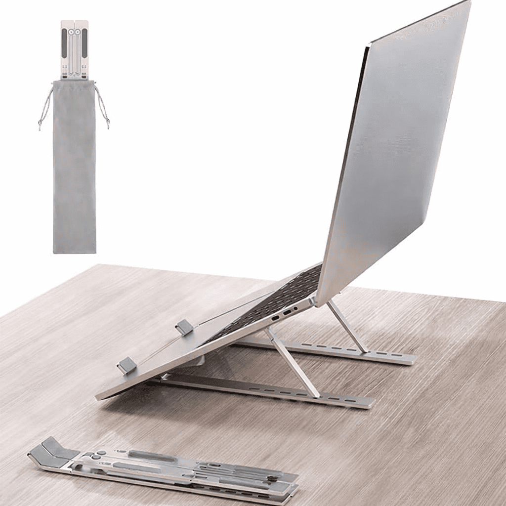 Soporte Ajustable para Laptop