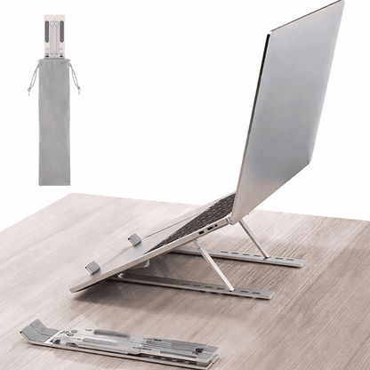 Soporte Ajustable para Laptop