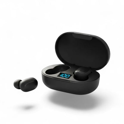 Audífonos Bluetooth TWS F6S Pro Display