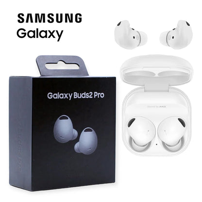 Audifonos SAMSUNG GALAXY BUDS 2 PRO Bluetooth 2023 Replica 1.1.