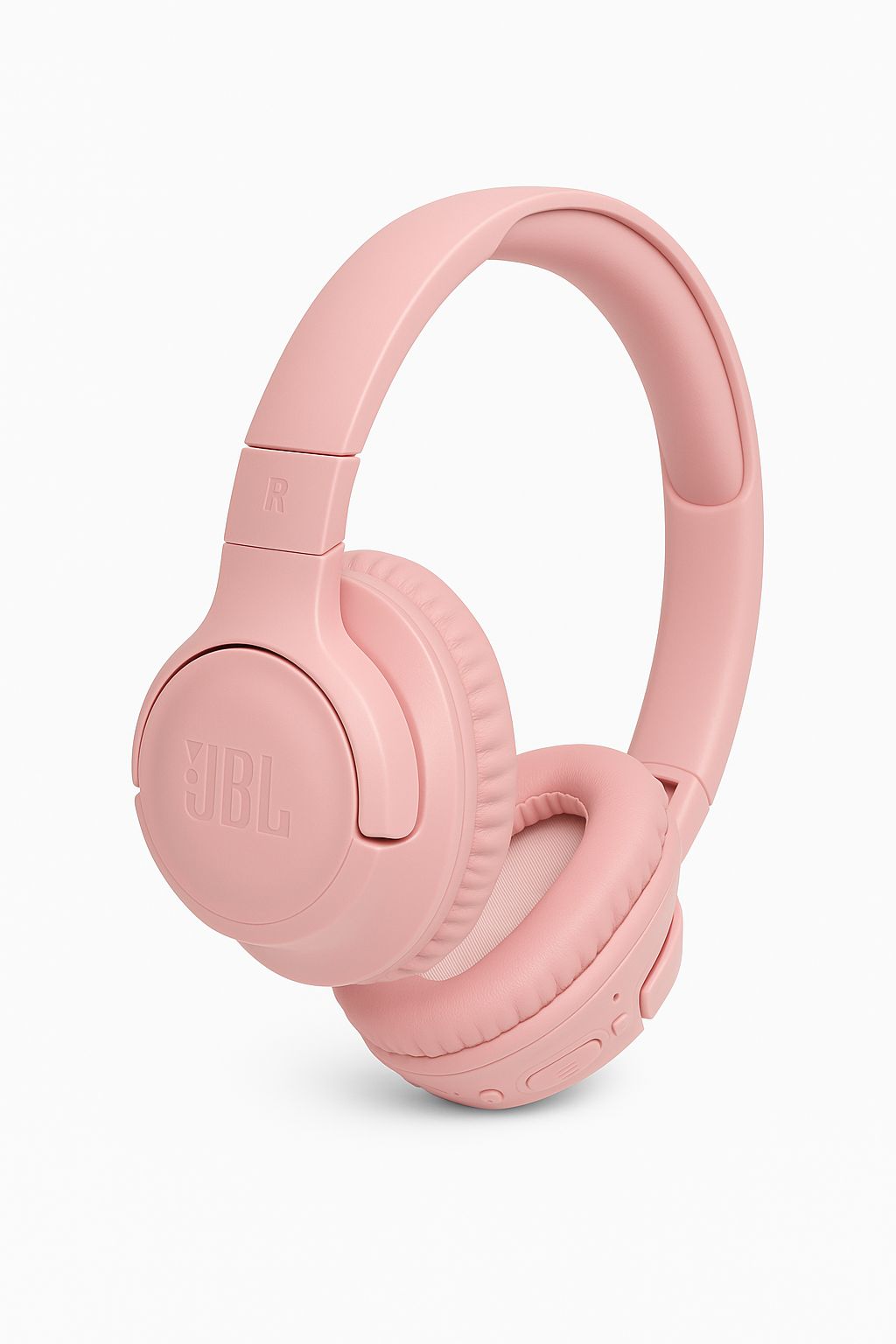 Diadema JBL Rosada + Audífono Bluetooth