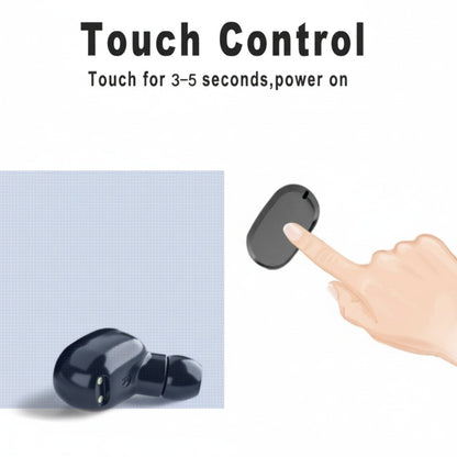 Audífonos Bluetooth TWS F6S Pro Display