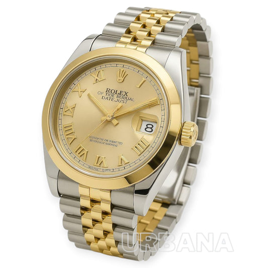 Reloj Rolex DATE JUST Dama