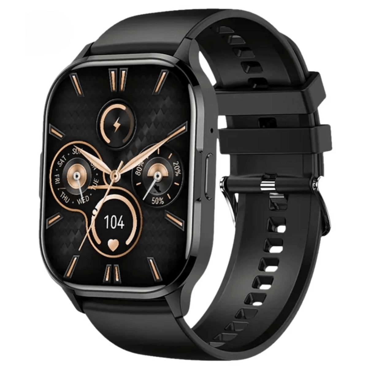 Smartwatch G-TIDE S3 Pro