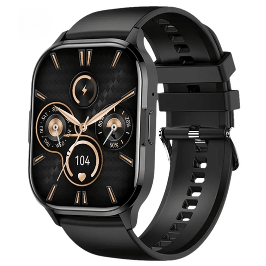 Smartwatch Reloj Inteligente S3 Pro | Cuida Tu Salud